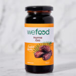 Wefood Hurma Özü 315 g