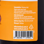 Wefood Hurma Özü 315 g
