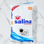 Salina İyotlu Sofra Tuzu 1.5 kg