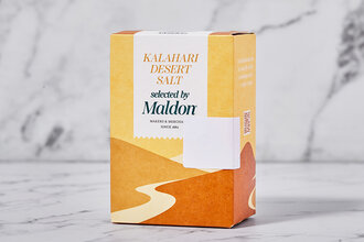 Maldon Sofrada Öğütme Tuzu (Kalahari Çölü Tuzu) 250 g