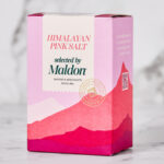 Maldon Sofrada Öğütme Tuzu (Pempe Himalaya Tuzu) 250 g