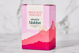 Maldon Sofrada Öğütme Tuzu (Pempe Himalaya Tuzu) 250 g