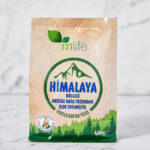 M Life İyotlu Sofra Tuzu (Himalaya Bölgesi) 400 g