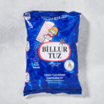 Billur Sofra Tuzu İyotlu 750 g