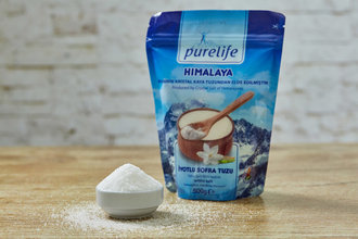 Purelife Himalaya Tuzu 500 g