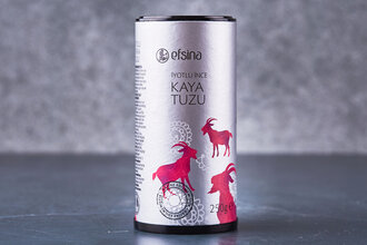 Efsina İyotlu İnce Kaya Tuzu 250 g