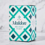 Maldon Sofrada Öğütme Tuzu 250 g