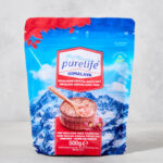 Purelife Himalaya Tuzu Pembe İyotlu İnce 500 g