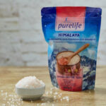 Purelife Sofrada Öğütme Himalaya Kaya Tuzu 500 g