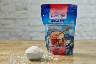 Purelife Sofrada Öğütme Himalaya Kaya Tuzu 500 g