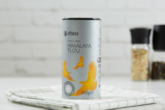 Efsina İyotlu İnce Himalaya Tuzu 250 g