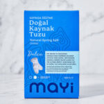 Mayi Tuz Sofrada Öğütme Tuzu 500 g