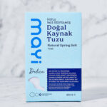 Mayi Tuz Öğütülmüş Sofra Tuzu İyotlu 600 g