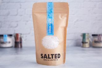 Salted Sofrada Öğütme Tuz 250 g