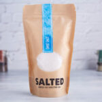 Salted Chef Salt (Tuz) 250 g