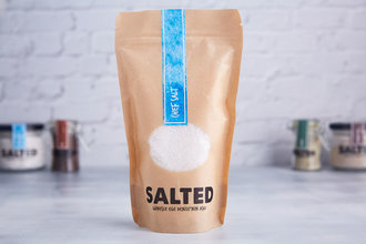 Salted Chef Salt (Tuz) 250 g