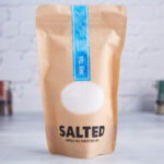 Salted İnce Tuz 250 g