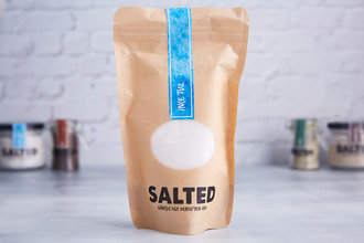 Salted İnce Tuz 250 g