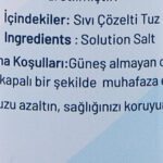 Mayi Tuz Sıvı Tuz 150 ml