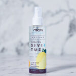 Mayi Tuz Artisan Limonlu Sıvı Tuz 150 ml