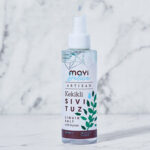 Mayi Tuz Artisan Kekikli Sıvı Tuz 150 ml
