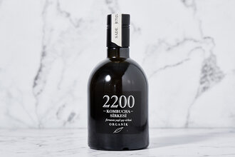 Kombucha 2200 Organik Sirke 500 ml