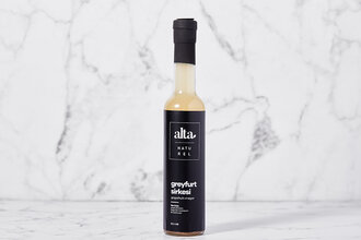 Alta Naturel x Shopsa Greyfurt Sirkesi 250 ml
