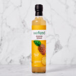 Wefood Ananas Sirkesi 500 ml