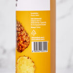 Wefood Ananas Sirkesi 500 ml