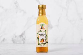 Gümöz Kadın Kooperatifi Mandalina Sirkesi 250 ml
