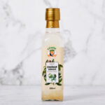 Gümöz Kadın Kooperatifi Enginar Sirkesi 250 ml