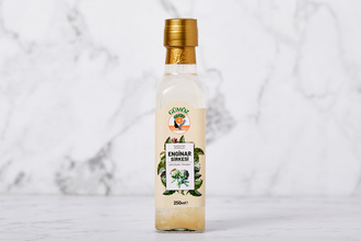 Gümöz Kadın Kooperatifi Enginar Sirkesi 250 ml