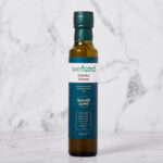 Wefood Detoks Sirkesi 250 ml