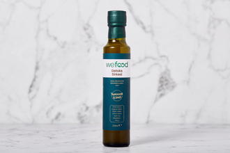 Wefood Detoks Sirkesi 250 ml