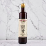 Gurvita Organik Üzüm Sirkesi 500 ml