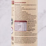 Gurvita Organik Elma Sirkesi 500 ml