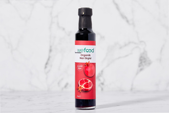 Wefood Organik Nar Ekşisi 350 g