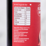 Wefood Organik Nar Ekşisi 350 g