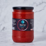 Mavras Acı Sos 650 g