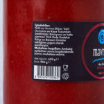 Mavras Acı Sos 650 g
