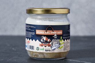 Seyyahın Çiftliği Organik İlikli Kemik Suyu 320 g