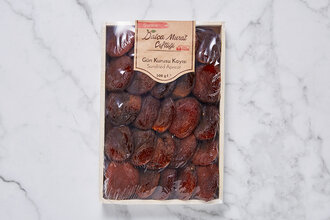 Datça Murat Çiftliği Gün Kurusu Kayısı 500 g