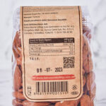 Datça Murat Çiftliği Çiğ Ak Badem 250 g