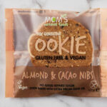 Mom's Natural Foods Badem & Kakao Cookie 50 g