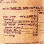 Mom's Natural Foods Yaban Mersini & Cranberry & Çilekli Glutensiz Müsli 300 g