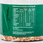 Wefood Karabuğday Patlağı 100 g