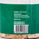 Wefood Karabuğday Patlağı 100 g