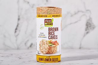 Rice Up Sunflower Seeds – Pirinç Patlağı 120 g