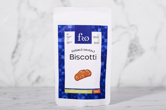 Fro Üzümlü Cevizli Biscotti 50 g