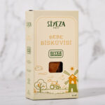 Siyeza Bebe Bisküvisi 150 g